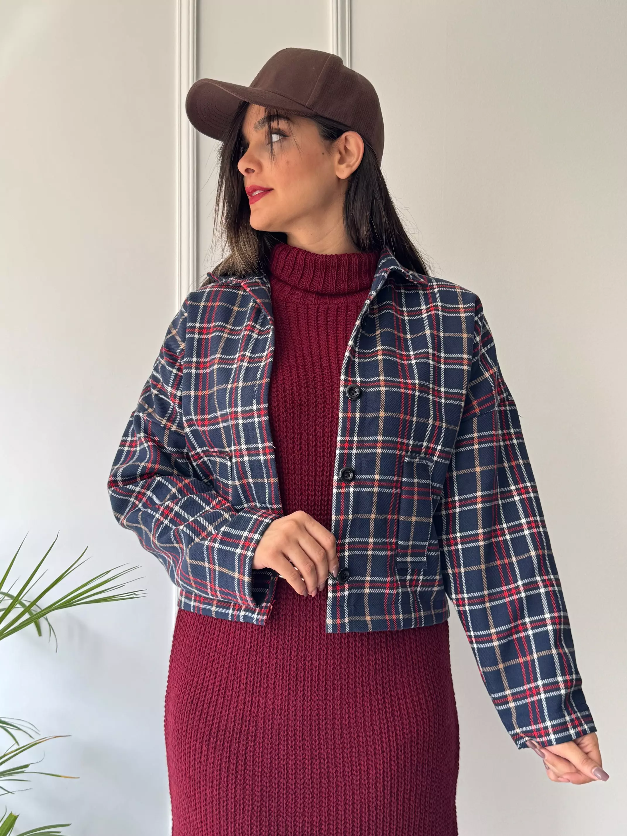 پیراهن بافت نیاز